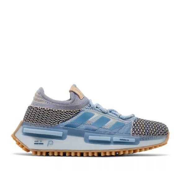 Adidas Collab Phillip Leyesa X Nm NWT No Box - Picture 2 of 8